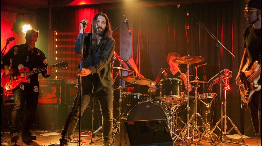 Οι Seahorse έρχονται από τη Θεσσαλονίκη και το πατάνε τέρμα 