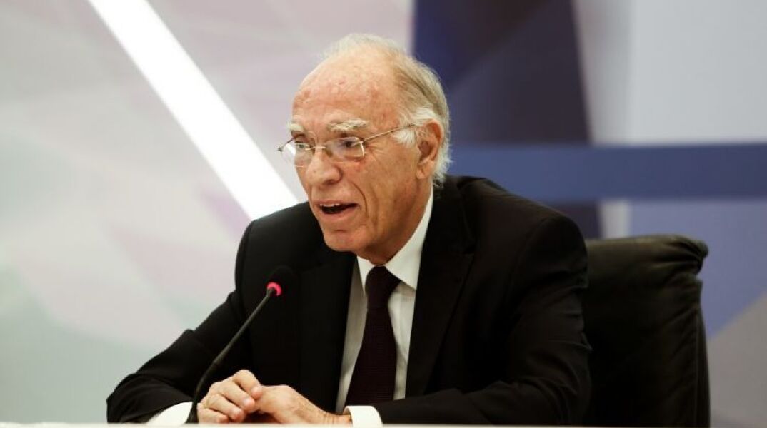 Βασίλης Λεβέντης