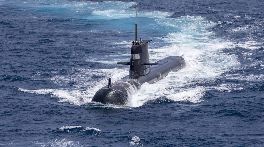 Aυστραλέζικα υποβρύχια: οι ευρωπαϊκές χώρες που παίρνουν το μέρος των ΗΠΑ