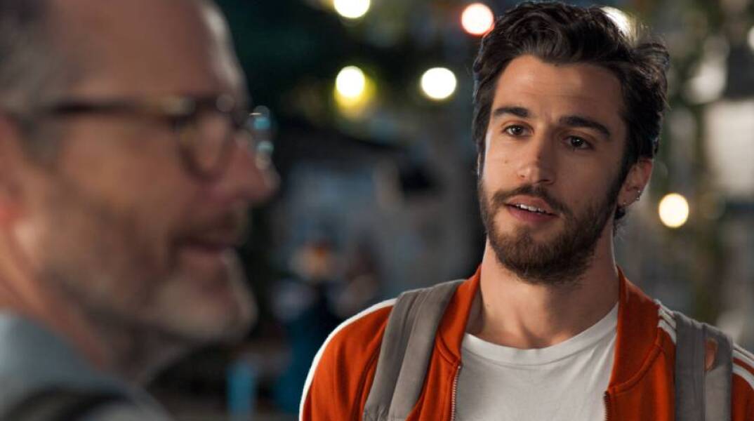 «Ενοικιάζεται (Sublet)» του Έιταν Φοξ