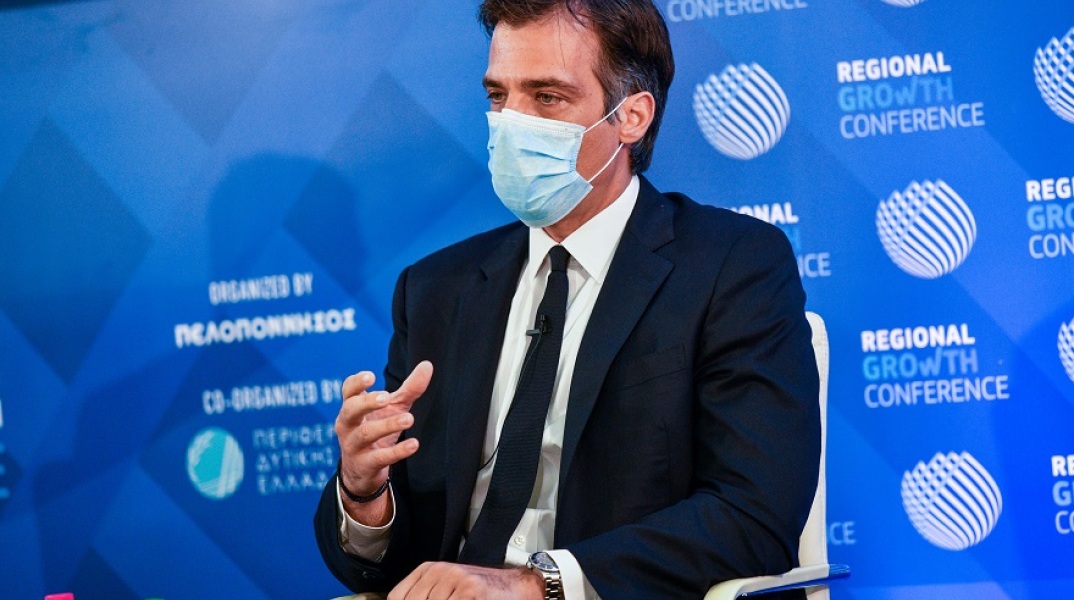 Παναγιώτης Αρκουμανέας