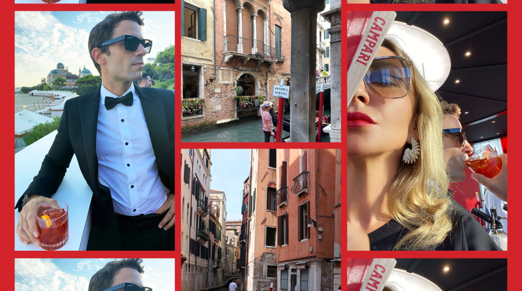 Αποστόλης Τότσικας, Ρούλα Ρέβη