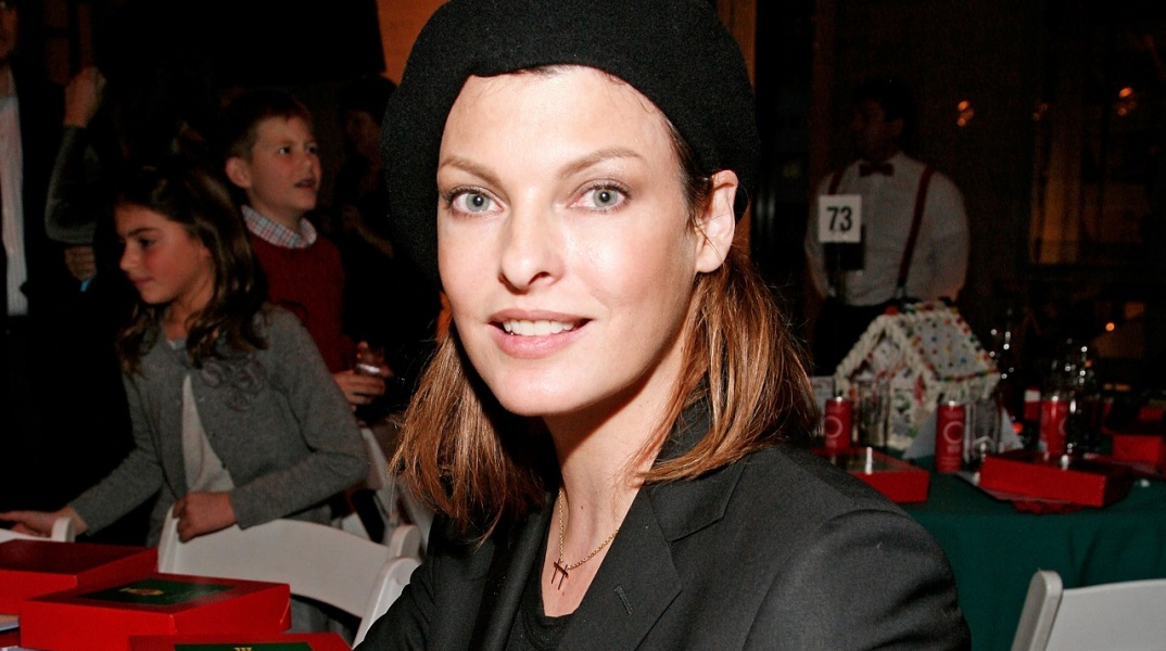 Linda Evangelista