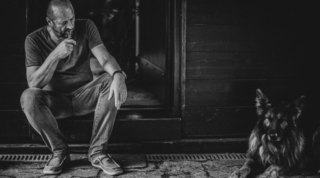 Ο πολωνός συνθέτης Zbigniew Preisner