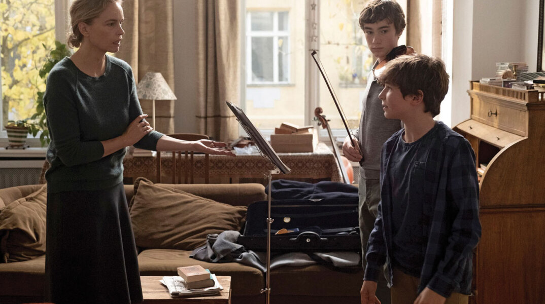 Κριτική ταινίας: Η ακρόαση (The audition) 