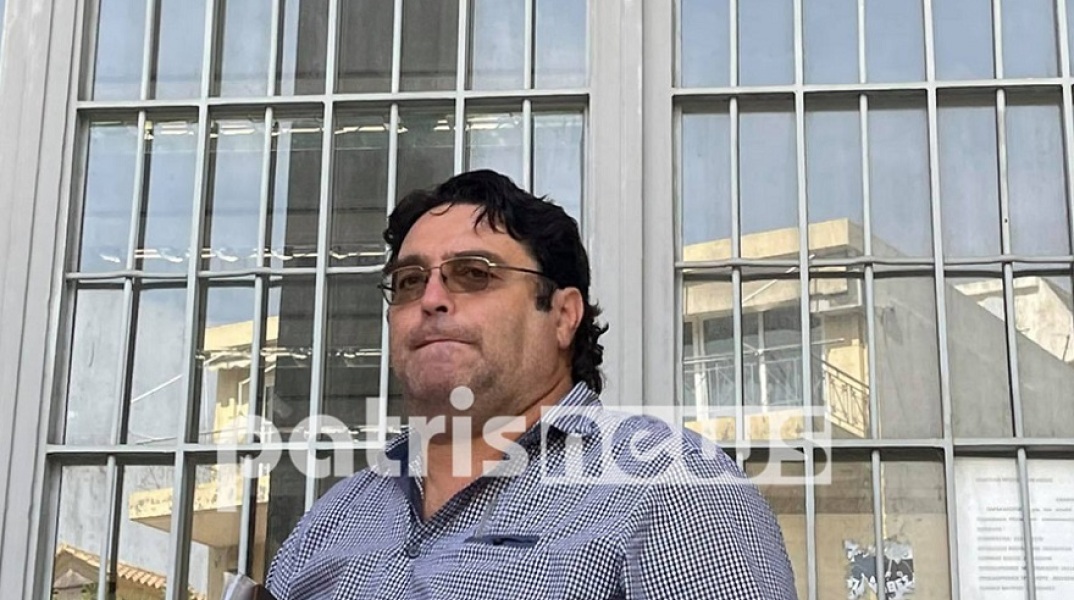 Πύργος: Ποινή φυλάκισης 14 μηνών στον πατέρα-αρνητή