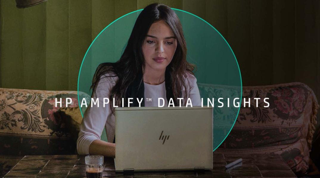 Η HP παρουσιάζει την ισχυρή Πλατφόρμα Πληροφόρησης Συνεργατών