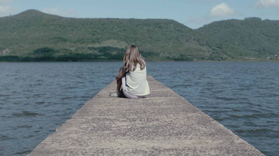 Ο Πρώτος Θάνατος της Ζουάνα (The First Death of Joana) της Κριστιάν Ολιβέιρα