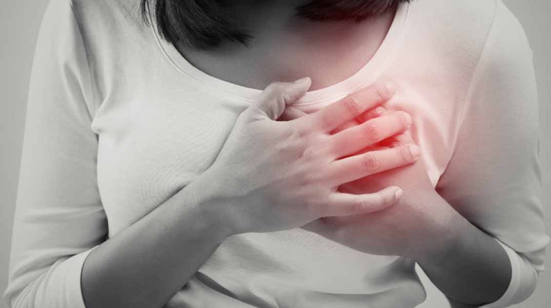 Γυναίκες: Πόσο απειλούνται από καρδιοπάθειες; 