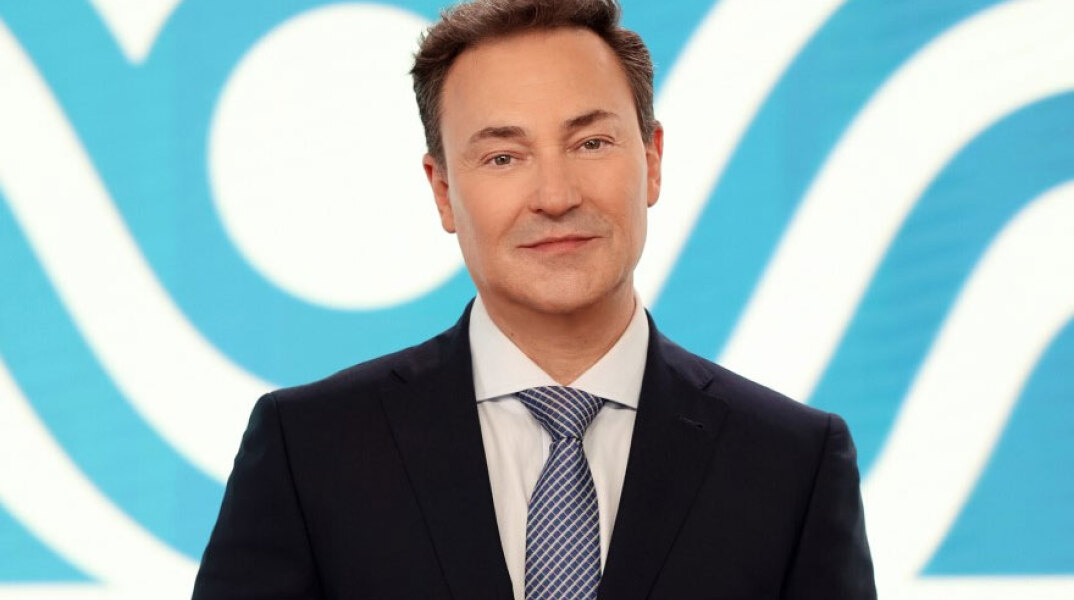 Ο Οδυσσέας Αθανασίου, διευθύνων σύμβουλος (CEO) της Lamda Development