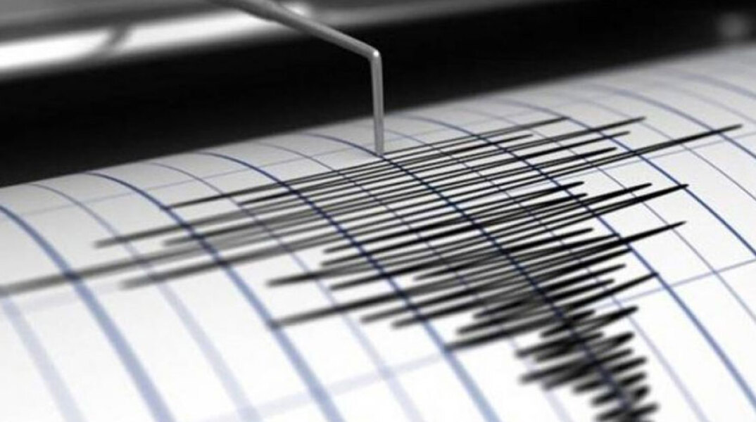 Σεισμογράφος (ΦΩΤΟ ΑΡΧΕΙΟΥ) - Ισχυρός σεισμός στη Θήβα, το κεντρικό θέμα στην αποψινή έκτακτη σύσκεψη