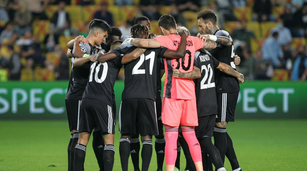 Η Σέριφ Τιράσπολ πραγματοποιεί την πρώτη της συμμετοχή στους ομίλους του Champions League και κατάφερε να σοκάρει όλη την Ευρώπη με την νίκης της στην Μαδρίτη εναντίον της Ρεάλ Μαδρίτης.