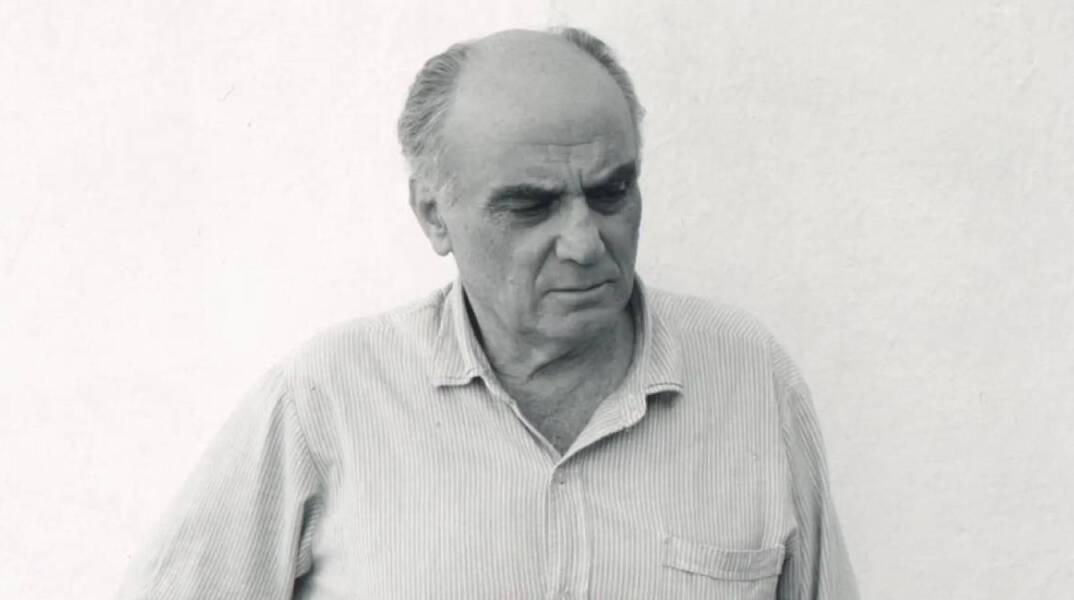 Στέλιος Ράμφος