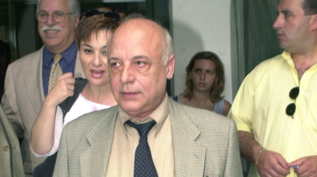 Θανάσης Τεγόπουλος