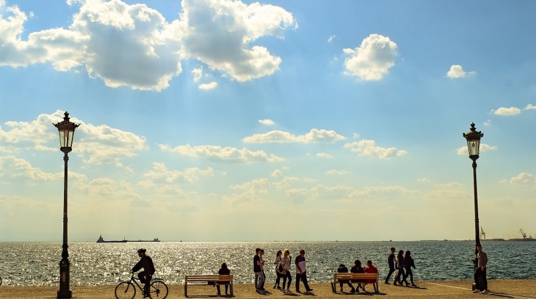 Θεσσαλονίκη