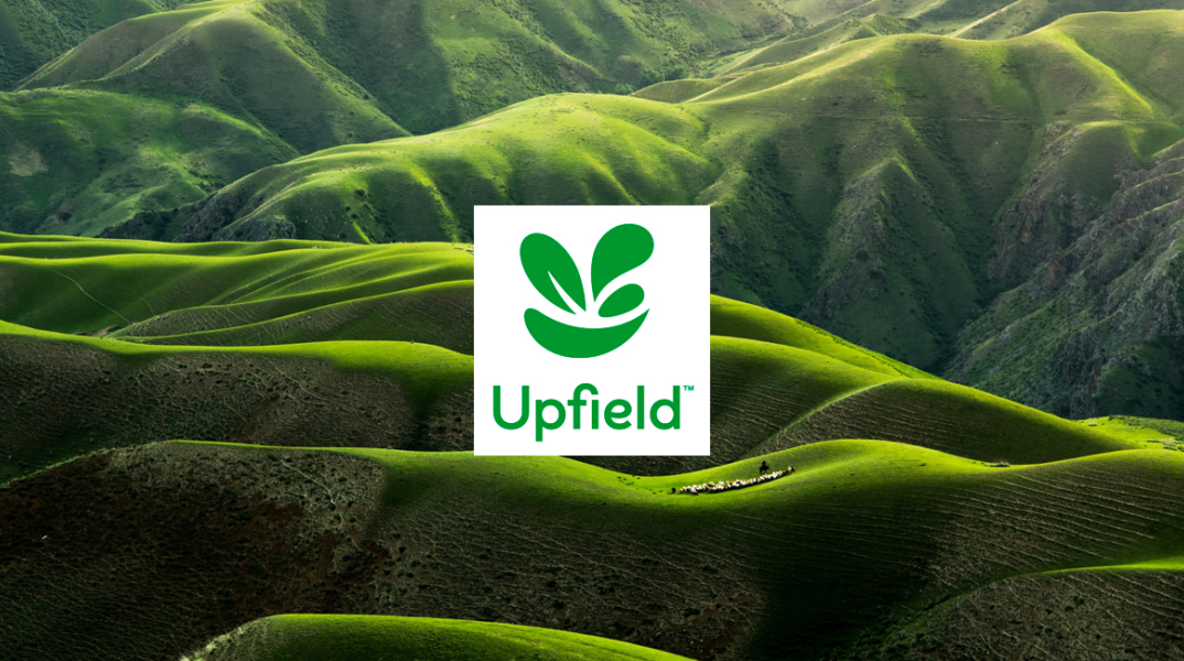 Upfield: δέσμευση για μείωση της πείνας παγκοσμίως
