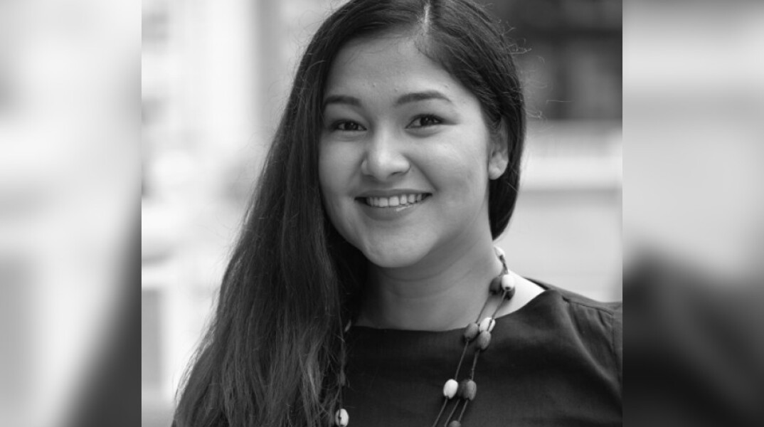 Η Wai Wai Nu, η Βιρμανή ακτιβίστρια και υπερασπίστρια της ελευθερίας και των ανθρωπίνων δικαιωμάτων