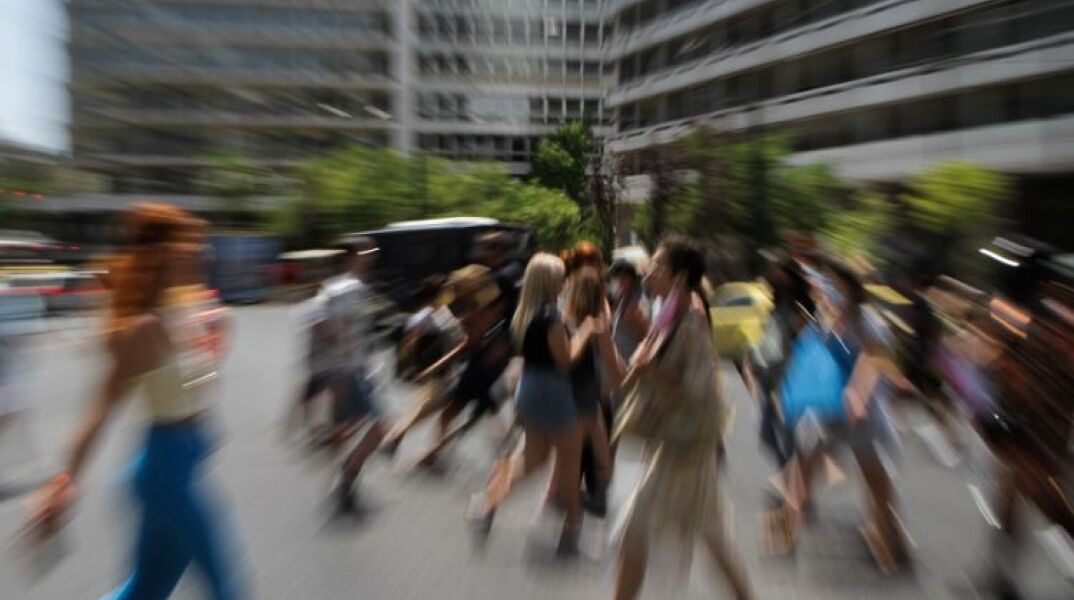 Τα νέα κρούσματα κορωνοϊού