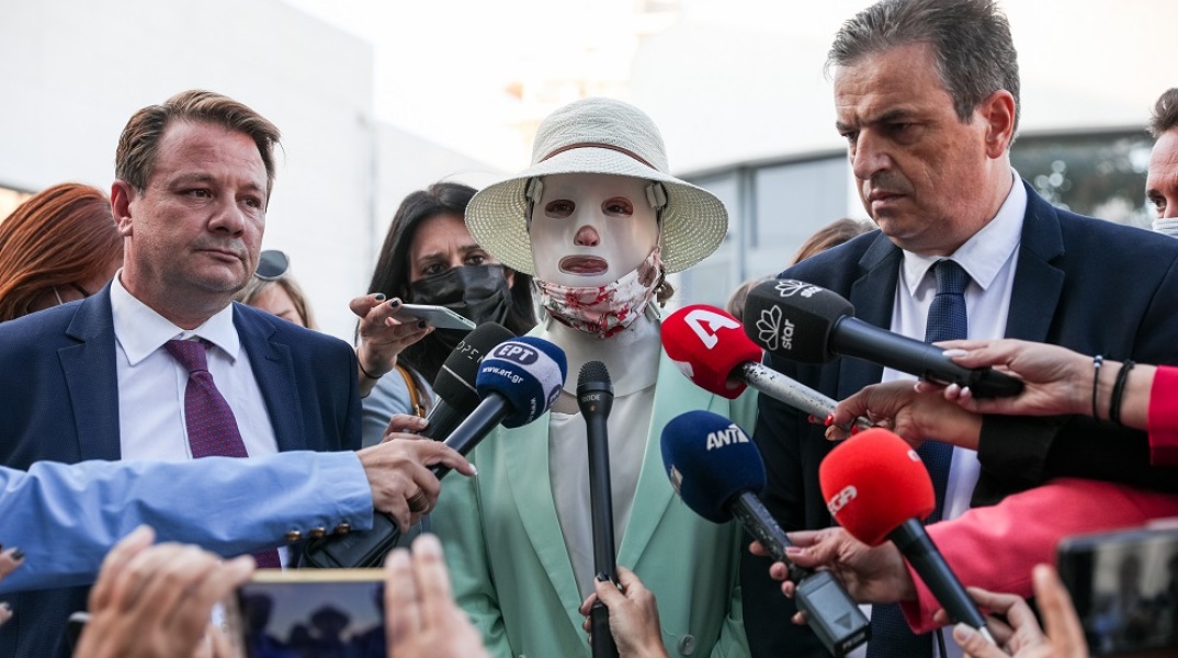 ΔΙΚΗ ΤΗΣ 37ΧΡΟΝΗΣ ΓΙΑ ΤΗΝ ΕΠΙΘΕΣΗ ΜΕ ΒΙΤΡΙΟΛΙ ΣΤΗΝ ΙΩΑΝΝΑ ΠΑΛΙΟΣΠΥΡΟΥ 