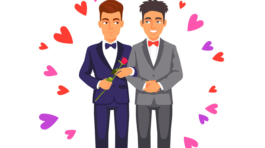 Από την ψήφο των γυναικών στον γάμο των ομόφυλων ζευγαριών