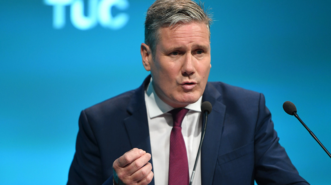 Tι απέγινε το Εργατικό Κόμμα της Βρετανίας;