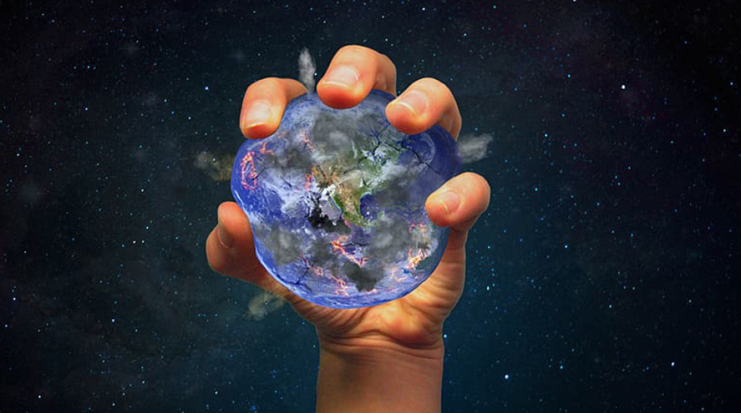 Θα χρεοκοπήσουμε από την κλιματική αλλαγή;