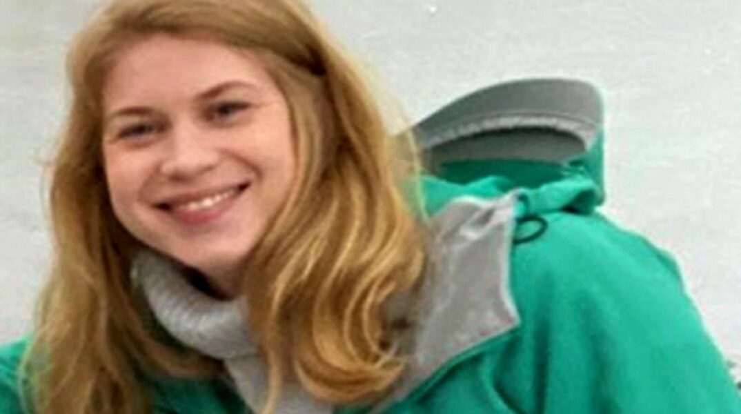 Η Σάρα Έβεραρντ