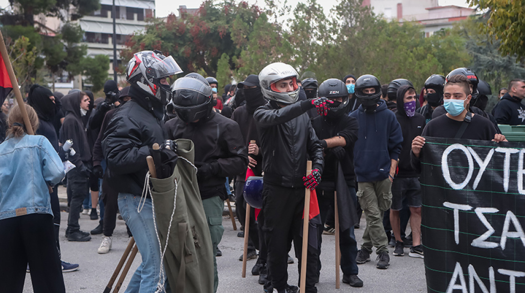 Σταυρούπολη και αυτοί που «αφουγκράζονται» του μαθητές