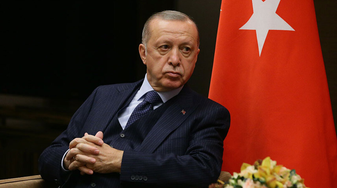 Ρετζέπ Ταγίπ Ερντογάν