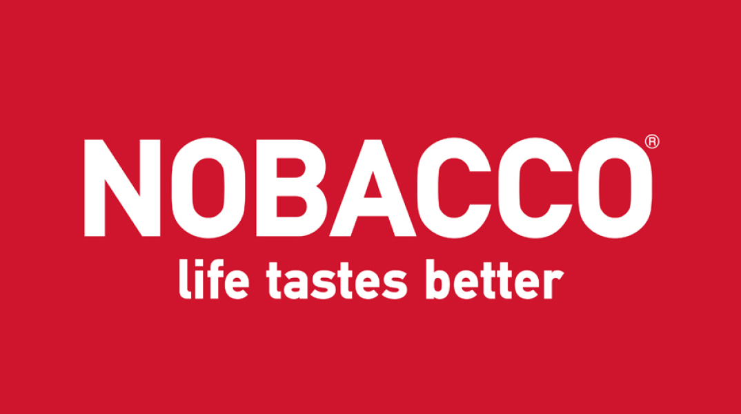 ​Η Παπαστράτος και η Nobacco ενώνουν δυνάμεις