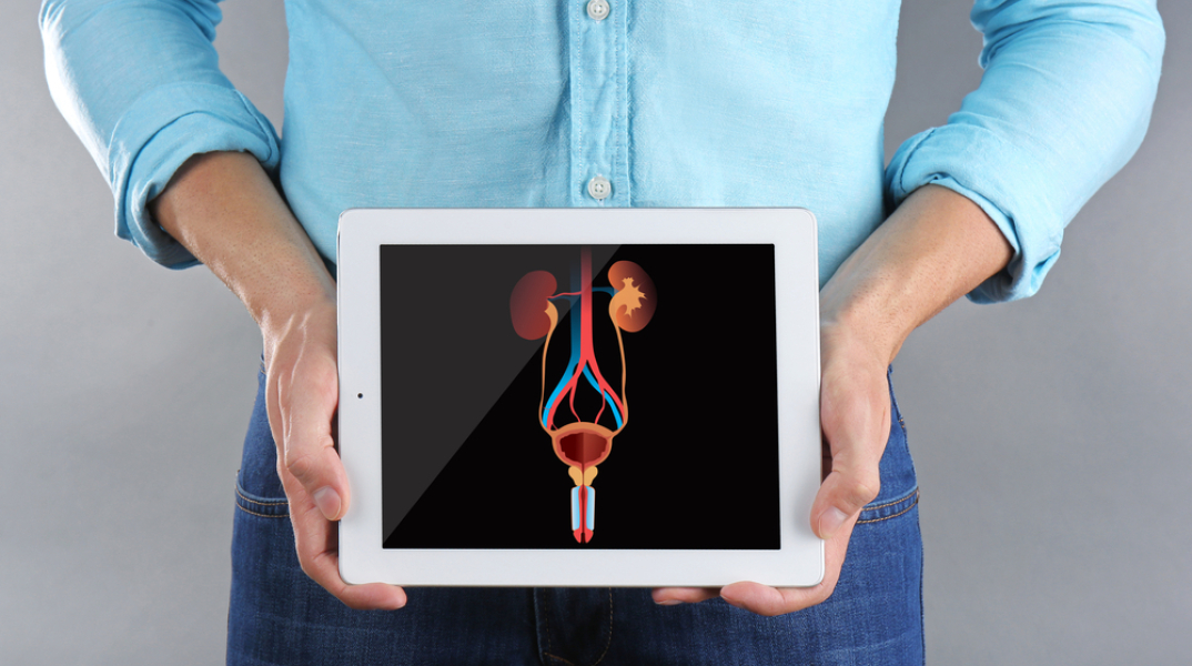 Χρόνια Προστατίτιδα: Θεραπεία με «κύματα»