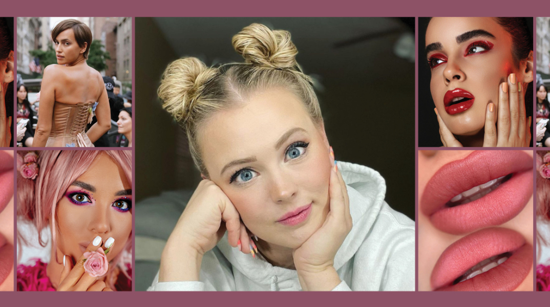 Τι έχω μάθει μέχρι τώρα από τη φετινή μόδα