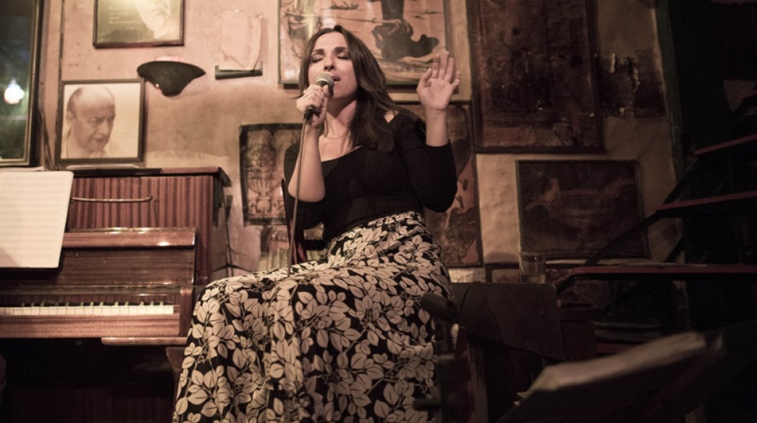 Η Ζωή Παπαδοπούλου προχώρησε σε δεύτερη αναγκαστική διακοπή κύησης