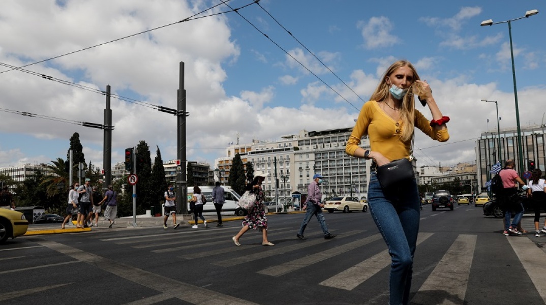 Νέα κρούσματα κορωνοϊού