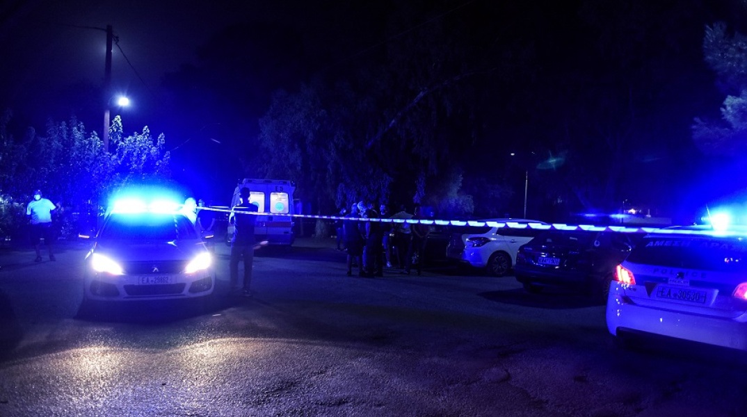 Σπερχειάδα Φθιώτιδας: Άγνωστος πυροβόλησε 8 φορές κοντά στο Γηροκομείο