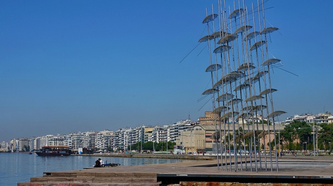 Κορωνοϊός - Θεσσαλονίκη: Αυξημένο το ιικό φορτίο στα λύματα