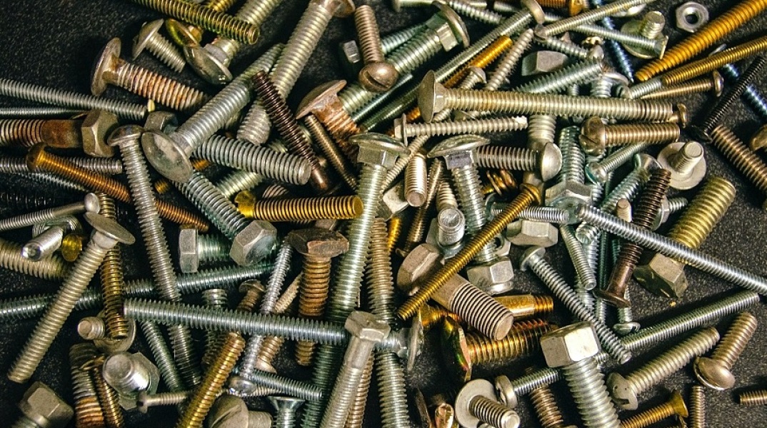 Λιθουανία: Βίδες και καρφιά βρέθηκαν στο στομάχι ασθενούς