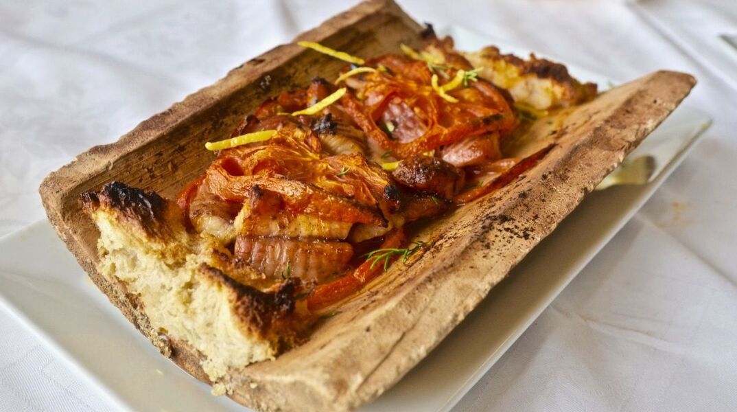 Η πλούσια γαστρονομική παράδοση της Άρτας