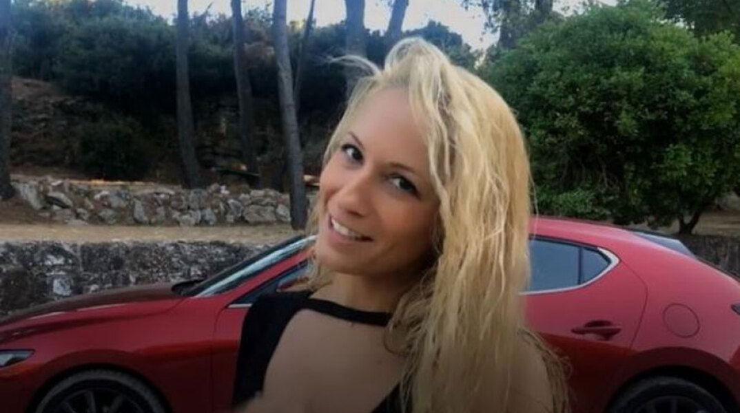 Αριάδνη Γερασιμίδου, η δημοσιογράφος που συγκλόνισε με τη μάχη της με τον καρκίνο, δεν είναι πια εδώ