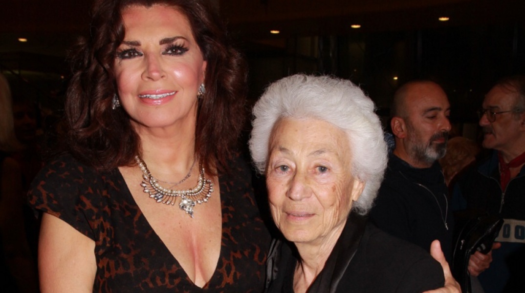 Ουρανία Εφραίμογλου