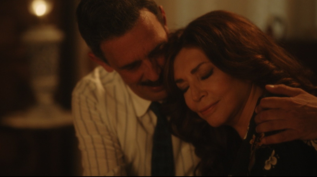 Η ταινία «Σμύρνη μου αγαπημένη» της Tanweer αποτελεί έμπνευση από το ομώνυμο βιβλίο της Μιμής Ντενίση και θα κάνει πρεμιέρα τον Δεκέμβριο του 2021