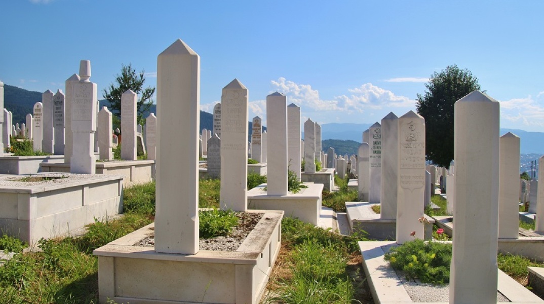 Πακιστανοί και Αφγανοί ζητούν τη δημιουργία μουσουλμανικού νεκροταφείου στην Αττική