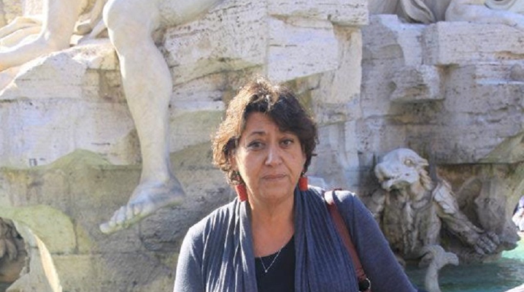 Πέθανε η δημοσιογράφος Βίκη Μαρκάκη