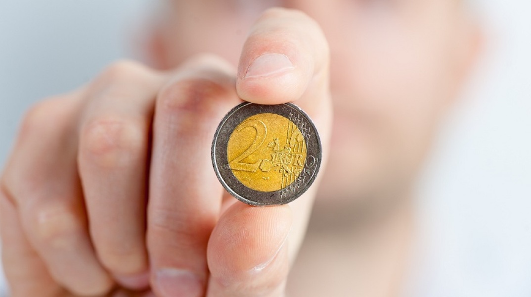 Πλαστά κέρματα των 2 ευρώ «κατέκλυσαν» την αγορά 