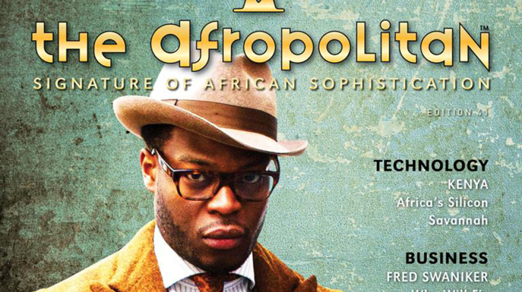Τι είναι οι Afropolitans και τι σημαίνει «αφροπολιτισμός»