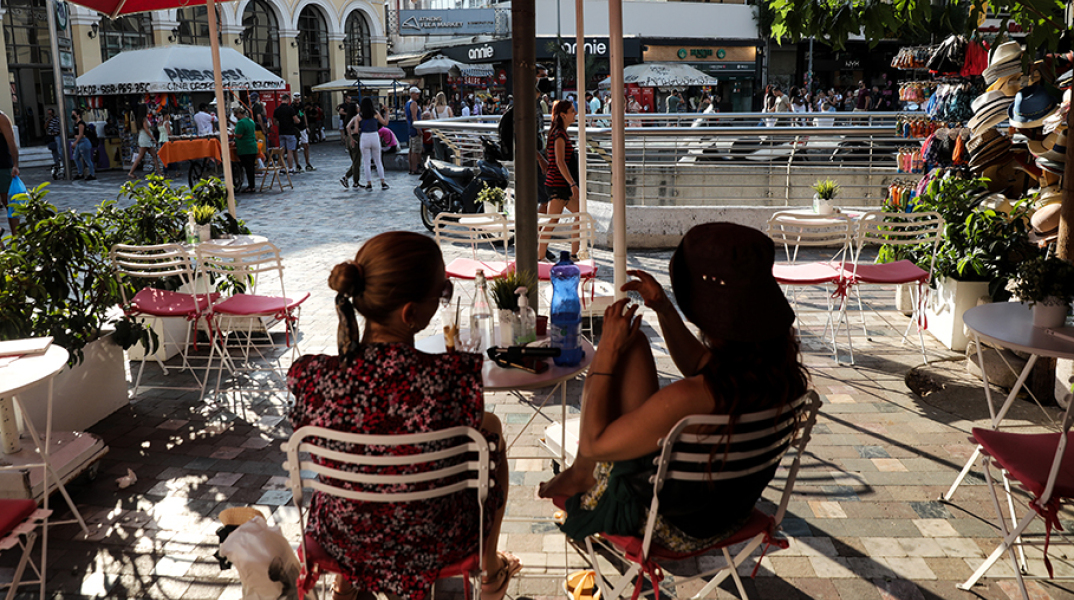 Το #αποχη_απο_την_εστιαση δεν είναι απειλή. Είναι δώρο