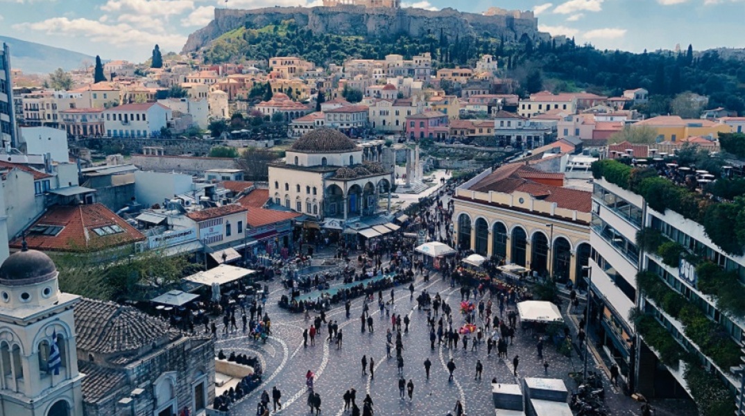 Πού εντοπίζονται τα κρούσματα κορωνοϊού