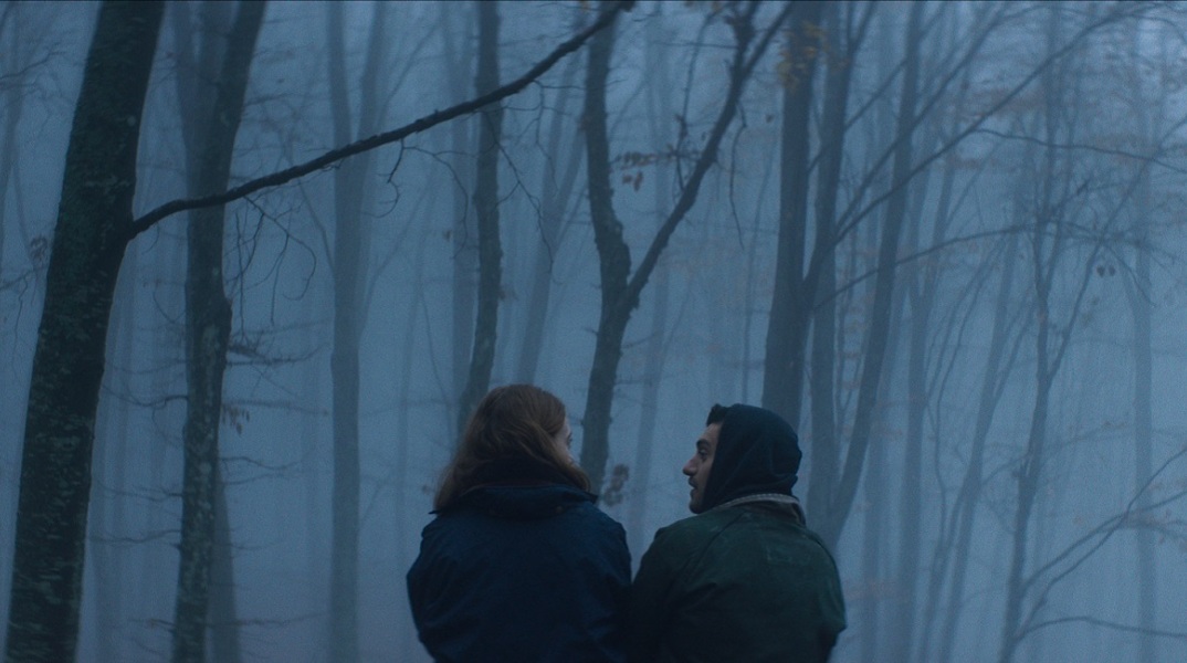 Στιγμιότυπο από την ταινία «Digger»