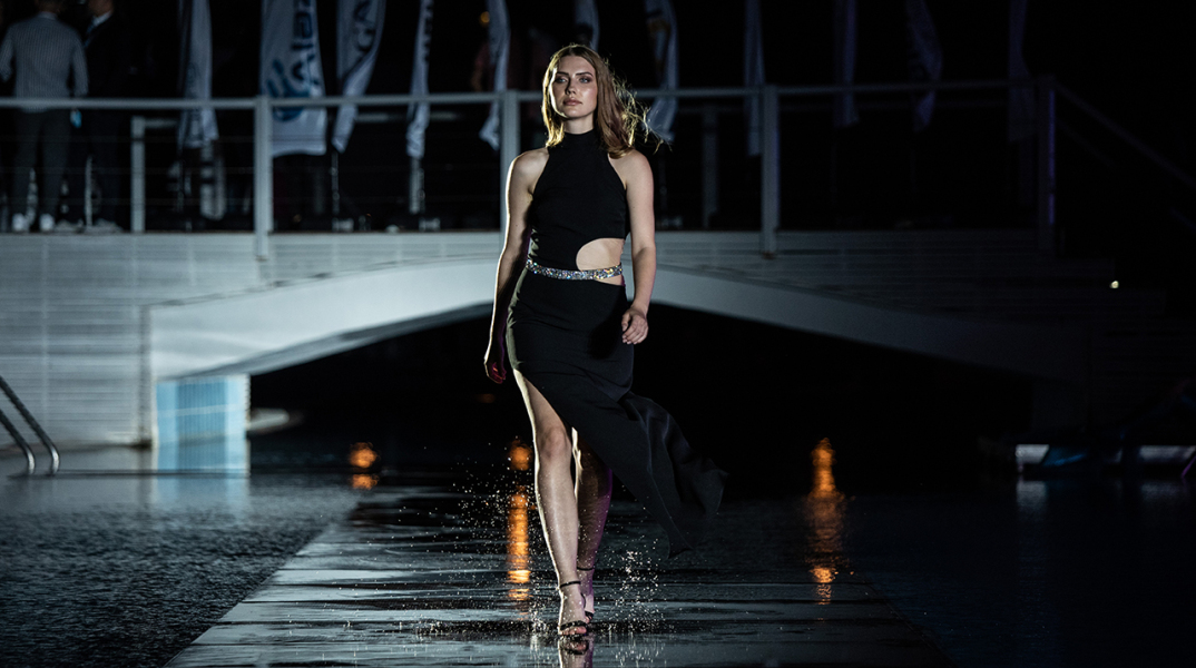 Για τρεις συνεχόμενες ημέρες η Αθήνα αποτέλεσε το επίκεντρο του ενδιαφέροντος για τον χώρο της τεχνολογίας και της μόδας