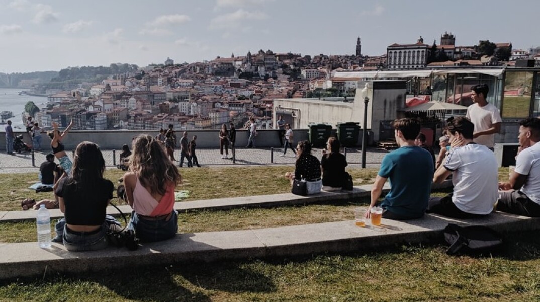 Πορτογαλία -Έφηβοι